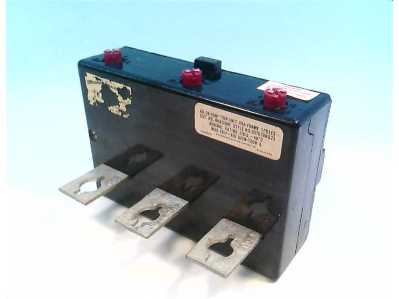 WESTINGHOUSE HKA3200T
