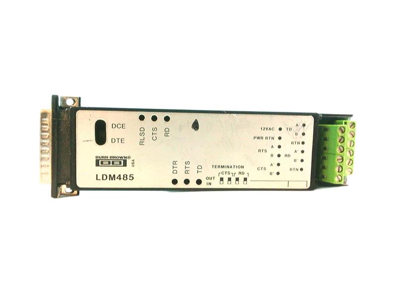 LDM485-PT by BURR BROWN