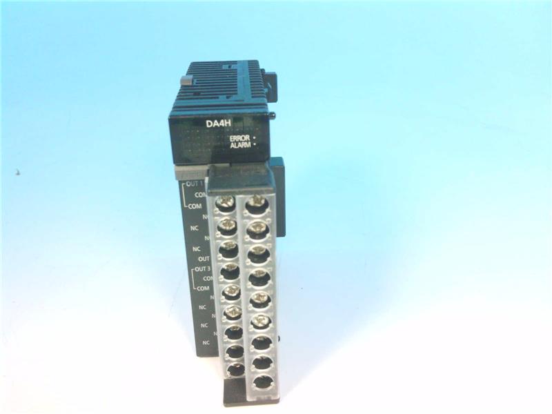 MATSUSHITA ELECTRIC AFP7DA4H