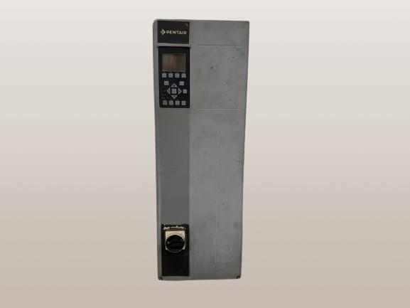 135X2538 par DANFOSS