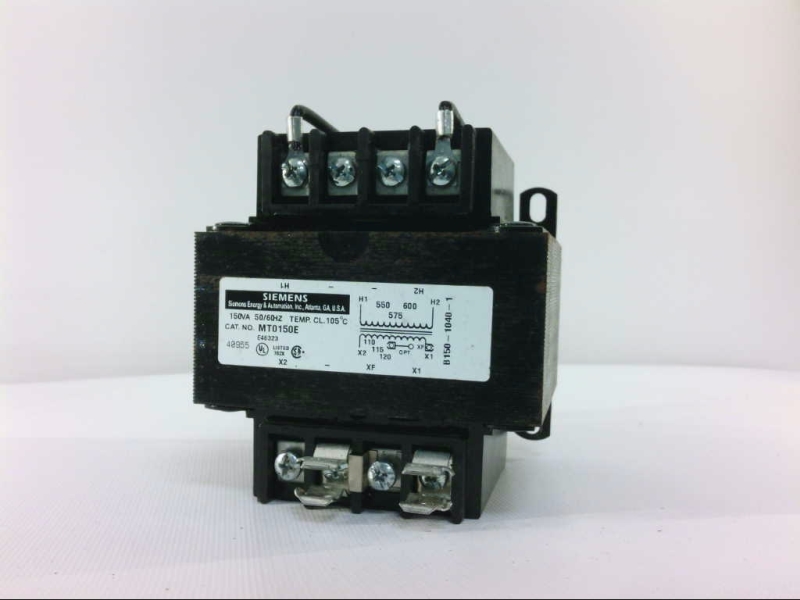 SIEMENS MT0150E