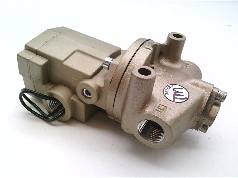 ROSS CONTROLS D2771B4011Z