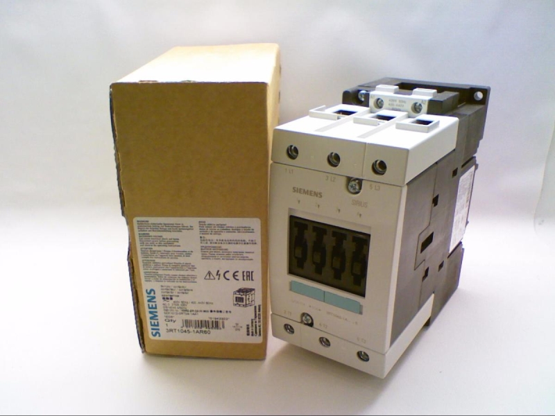 SIEMENS 3RT1045-1AR60
