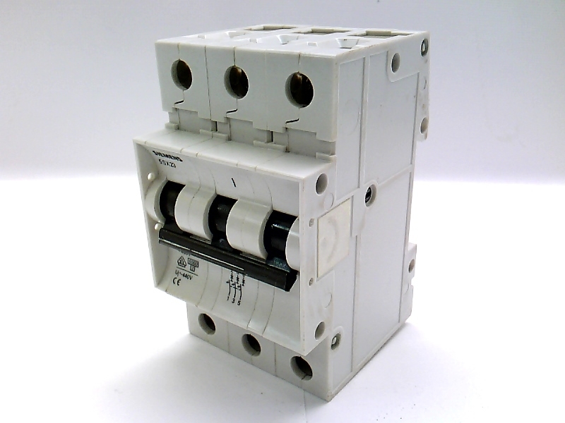 SIEMENS 5SX2-310-7