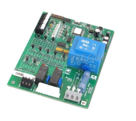TROJAN TECHNOLOGIES 912491