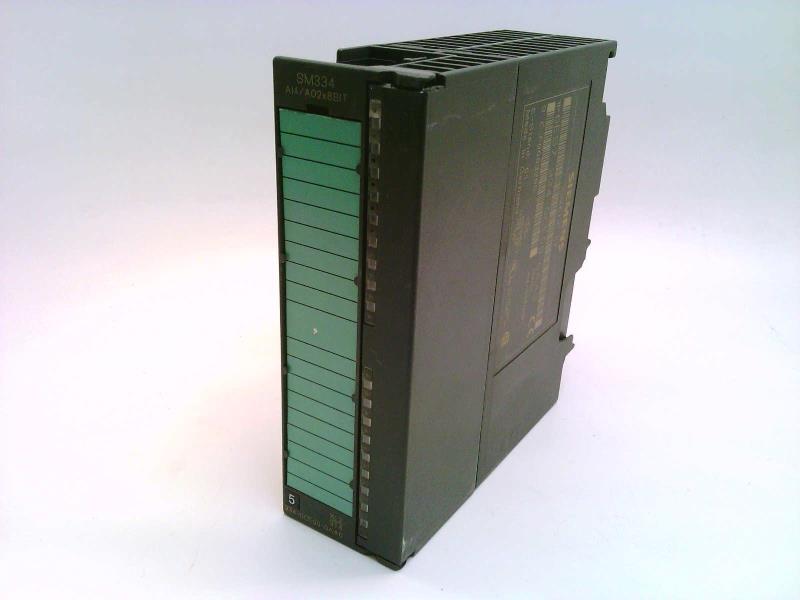 SIEMENS 6ES7334-0CE00-0AA0