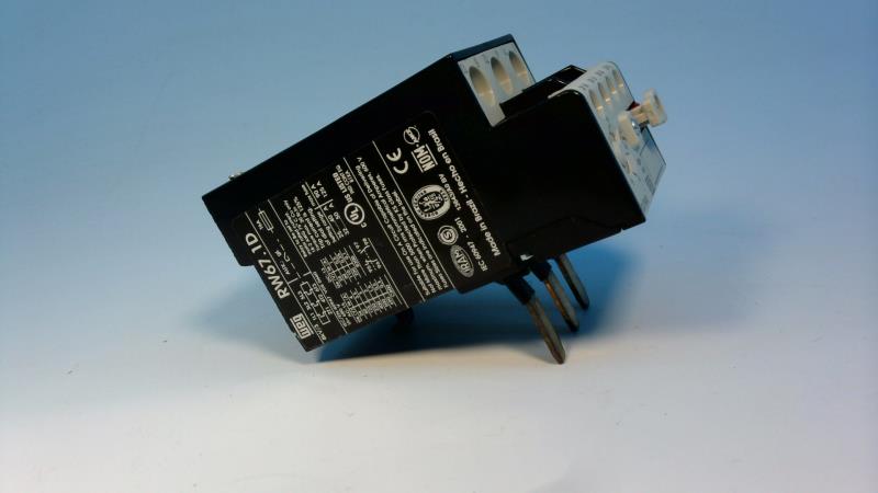 WEG RW67.1D-40
