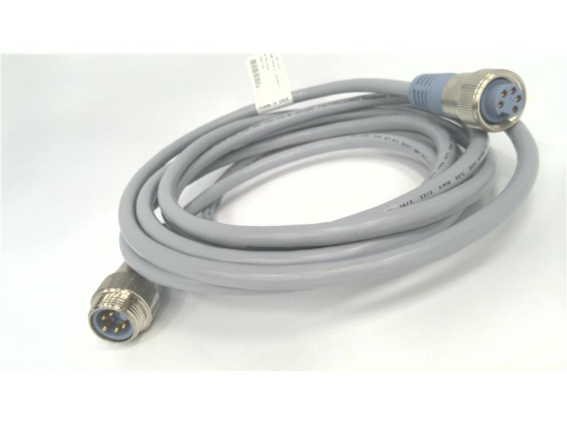 TURCK RSM RKM 57-4M/S630