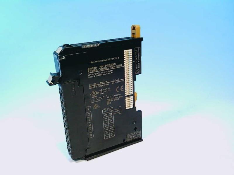 OMRON NX-PC0030