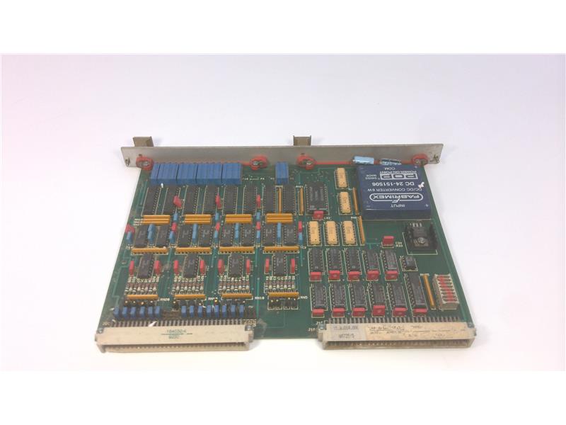 CARLO GAVAZZI 6014