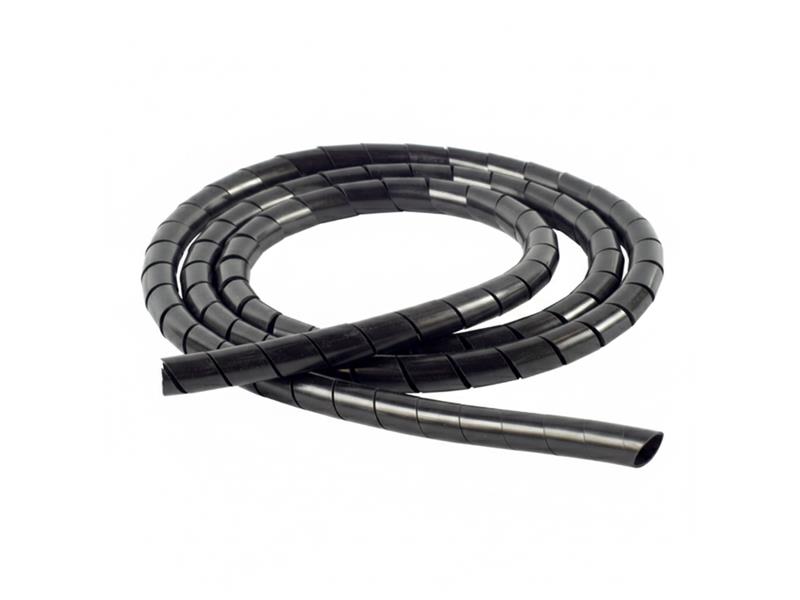 XPF-3/4-BLK por ICO RALLY