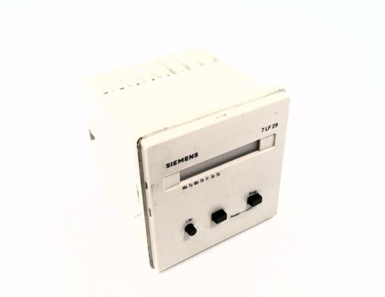 SIEMENS 7LF2912-0A