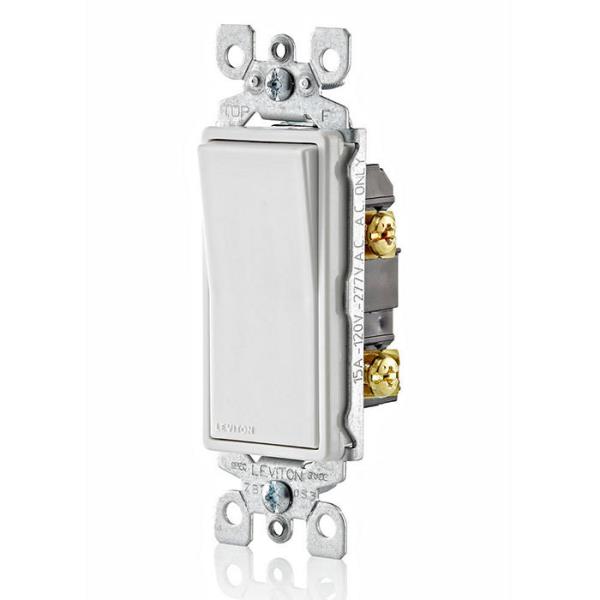 LEVITON 5601-W