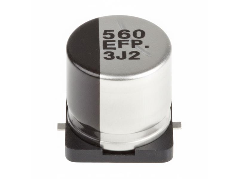 MATSUSHITA ELECTRIC EEH-ZT1E561UP