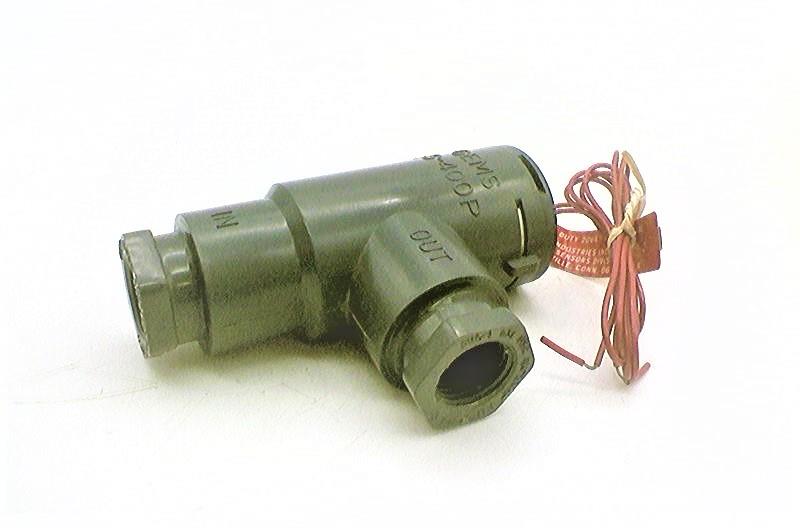 GEMS SENSORS 127045