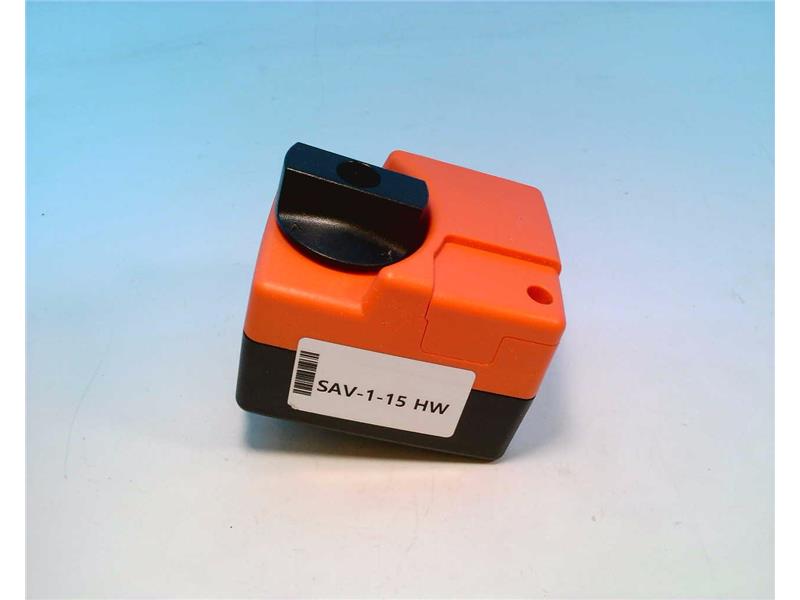 BELIMO B309+TR24-SR-T US