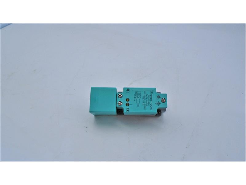 PEPPERL & FUCHS NCN30+U4+U