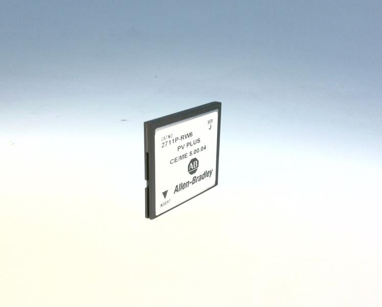 ALLEN BRADLEY 2711P-RW6