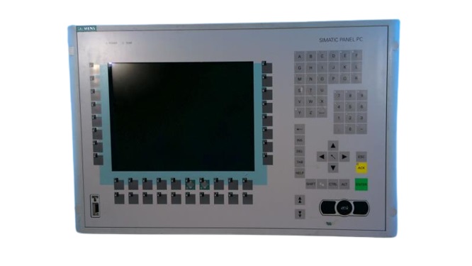 SIEMENS 6AV7661-1AA10-3BS0
