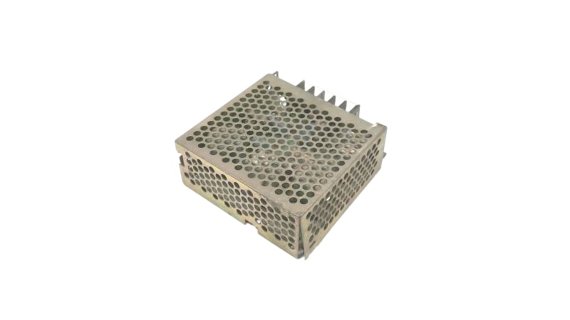CPP15US05 by XP POWER