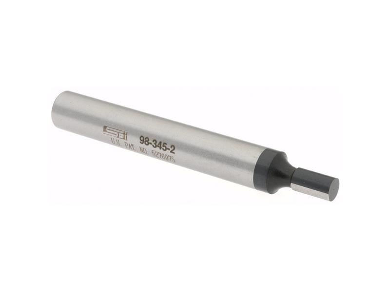 SWISS PRECISION INSTRUMENTS AA