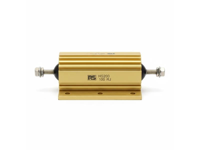 HS200100RJ by OHMITE