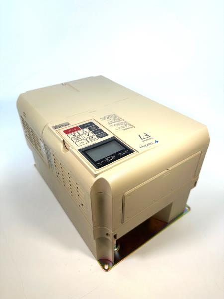 YASKAWA ELECTRIC CIMR-F7U40151F
