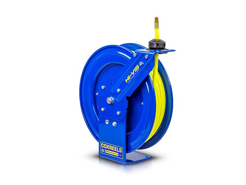 COXREELS INC P-LP-325-HV