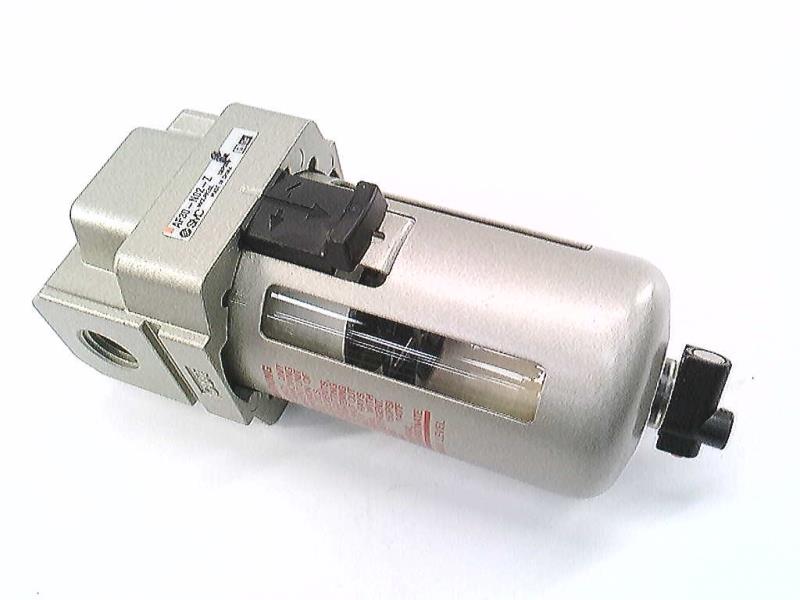 SMC AF30-N02-RZ