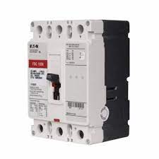 EATON CORPORATION FDC3125