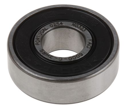 SCHAEFFLER GROUP 6000-C-2HRS