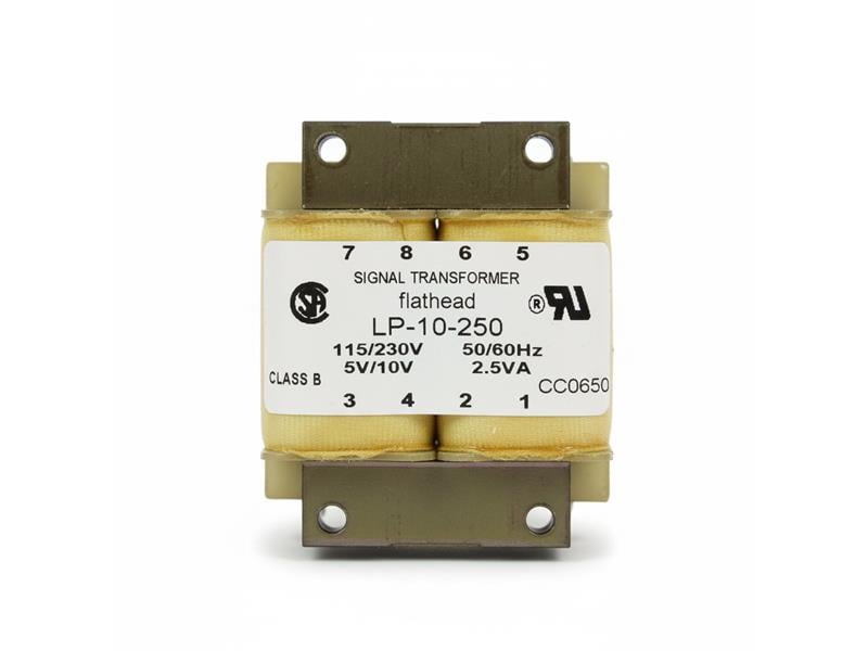 SIGNAL TRANSFORMER LP-10-250