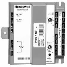 HONEYWELL W7210D1005