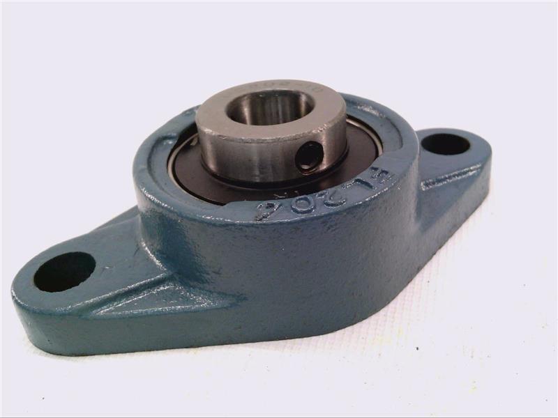 TR BEARING UCFL202-10