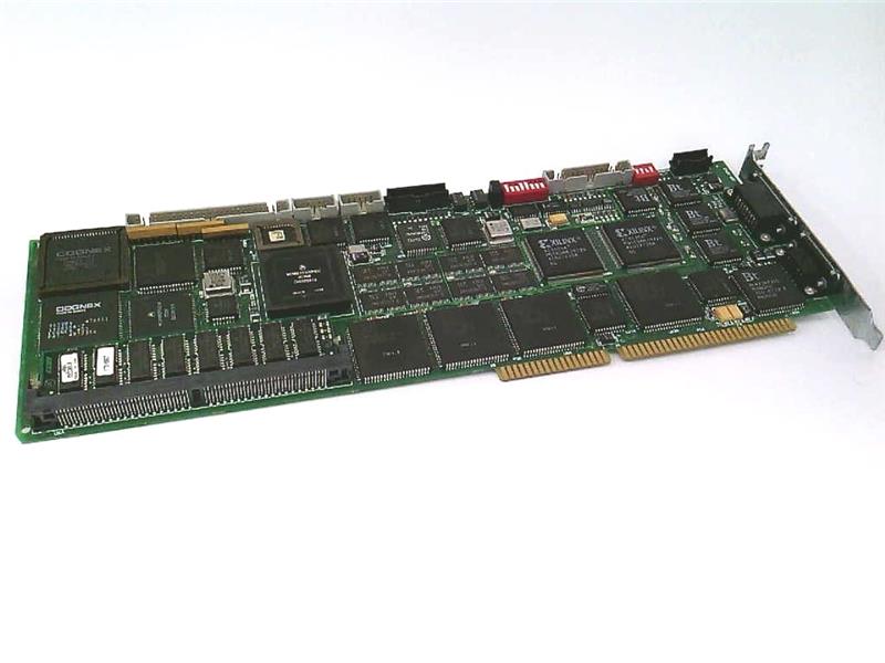 COGNEX VM18A-203-0045-R4