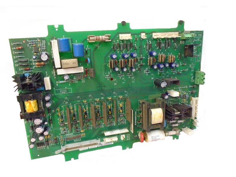 ALLEN BRADLEY 1336-BDB-SP17D