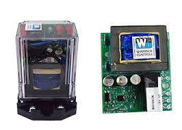 WTG-02 por GEMS SENSORS