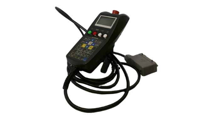 EXOR IT26ZA1007-7EM70