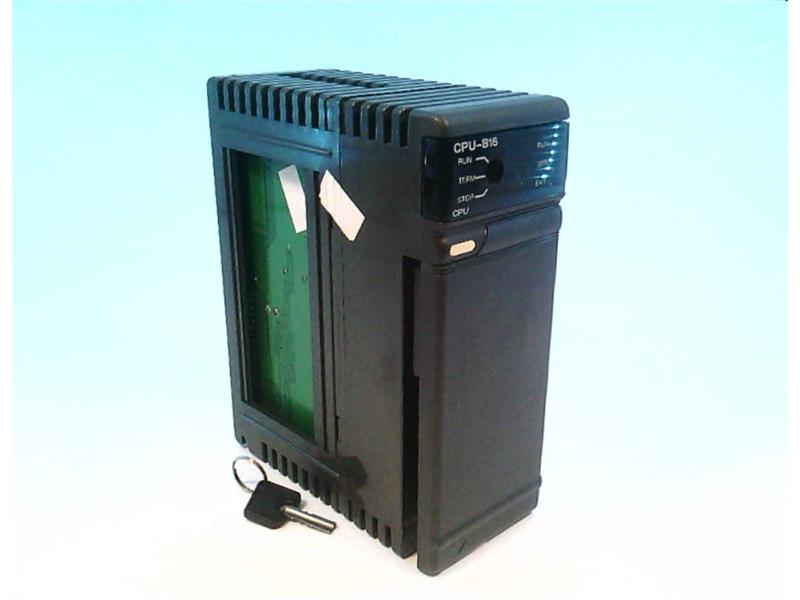 FUJI ELECTRIC NJ-CPU-B16