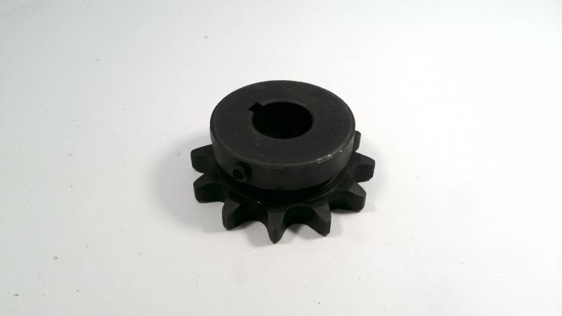 MARTIN SPROCKET & GEAR INC 60BS12HT 1