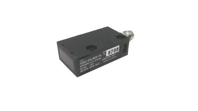 ALLEN BRADLEY 42KC-D2LNEK-P4