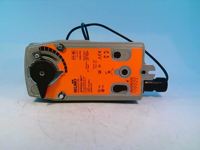 BELIMO B265+AFRX24-MFT