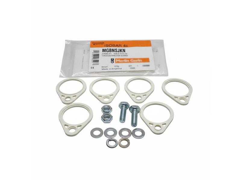 MGBN-SJKN por SCHNEIDER ELECTRIC