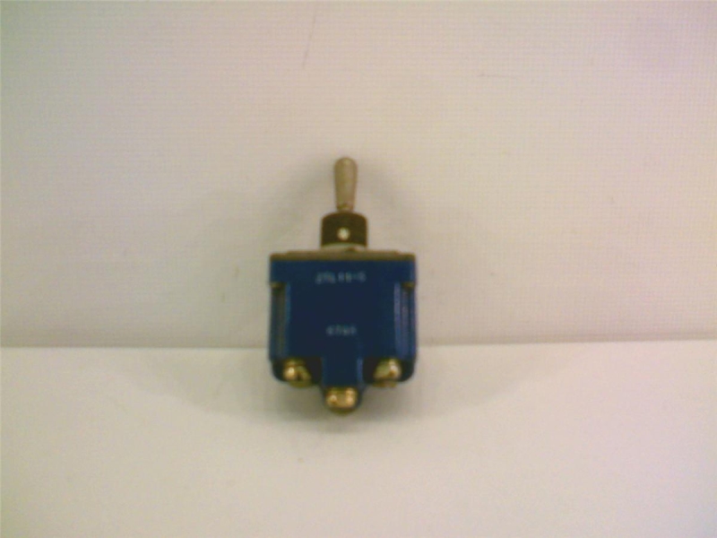 HONEYWELL 2TL11-5