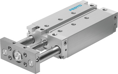 FESTO DFM-25-40-B-PPV-A-GF