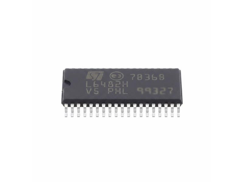 L6482HTR par ST MICRO