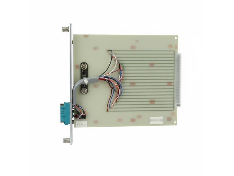 0-51881-2 by ASEA BROWN BOVERI