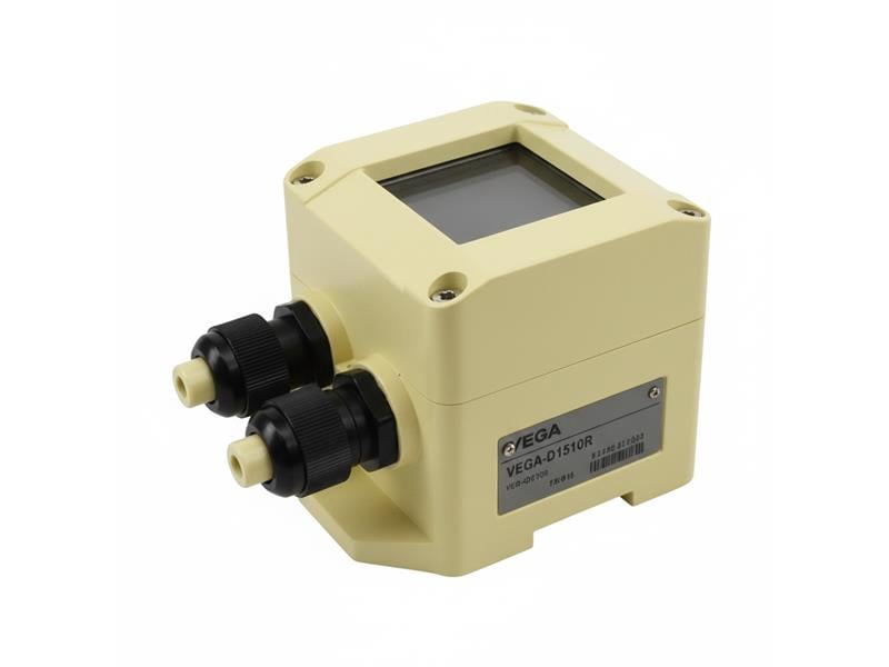 VEGA-D1510R par VEGA