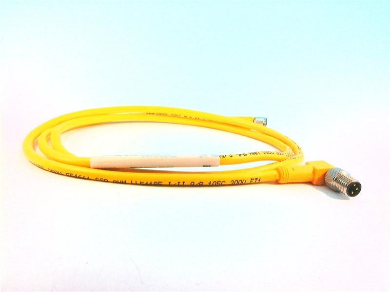 TURCK PKG 6M-1-PSW 3M