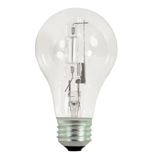 SYMBAN A19-2PCS
